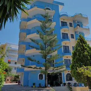 Szálloda Blue Heaven Saranda
