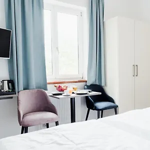 Hotel Muellner Smart Self Check In, Viena