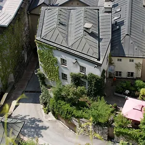Apartman Amkapuziner Salzburg