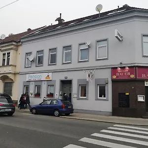 Gasthof Lizzi