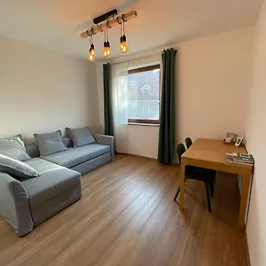 Apartman Zentrum & Parkmoeglichkeit Graz