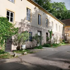 Vendégház Design In Park Brünn (Brno)