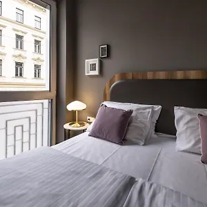 Koncept Liebelei Wiedeń