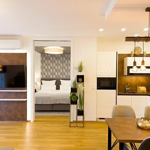 Apartman Viva Graz