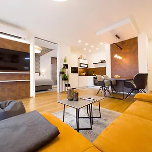 Apartman Viva Graz