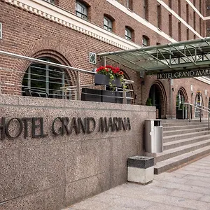 Szálloda Scandic Grand Marina Helsinki