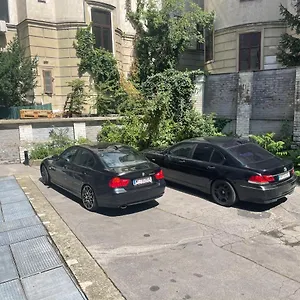 Apartmanhotel Near Center