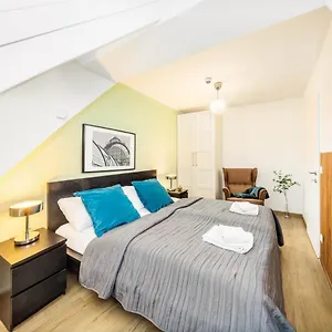 Aparthotel Jimmy's Lory, Wenen