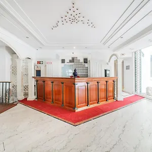 Szálloda Self-check-in Adlon