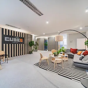 Cubes By Tegetthoff Vienna
