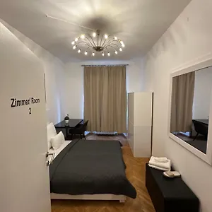 Datri Petite 1 - 3 Vienna