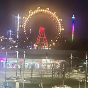 Prater City Vienna