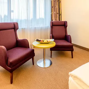 Plaza Premium Vienna