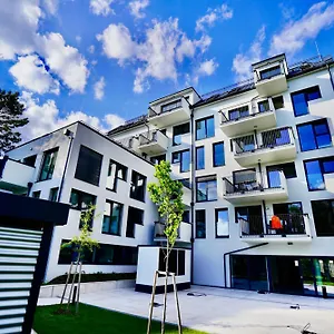 Apartmanhotel Dm & S