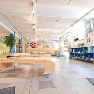Hostel Eurohostel Helsinki