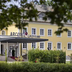 Arcotel Castellani 4* Salzbourg
