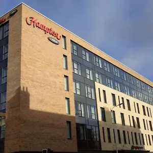 Szálloda Hampton By Hilton West End Edinburgh