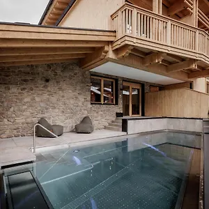 Aparthotel Leni Mountain