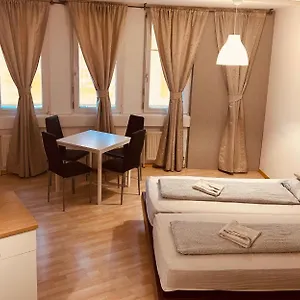 Apartman Veni Graz