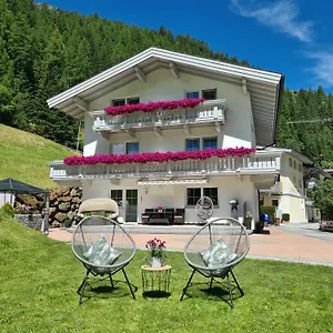 Apartament Skorpion