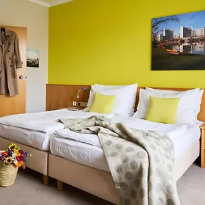 Hotel Henriette Stadthotel, Vienne