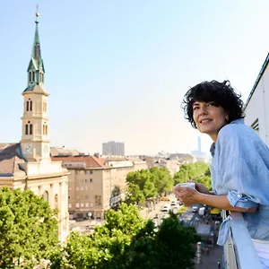 Hotel Henriette Stadthotel, Vienne