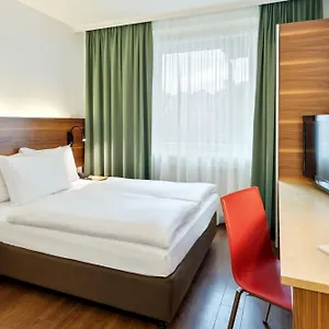 Four Points Flex By Sheraton Hauptbahnhof 호텔