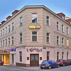 Mate Dependance Wiedeń