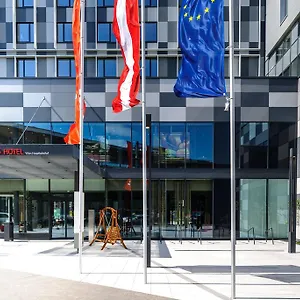 Hotel Ibis Hauptbahnhof, Vienne