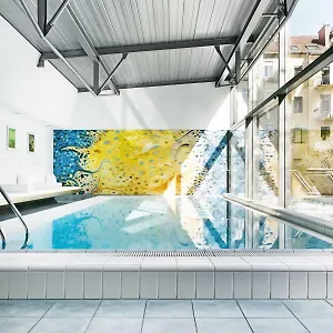 Hotel Augarten Art Hotel, A Member Of Design