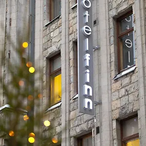 Szálloda Finn Helsinki