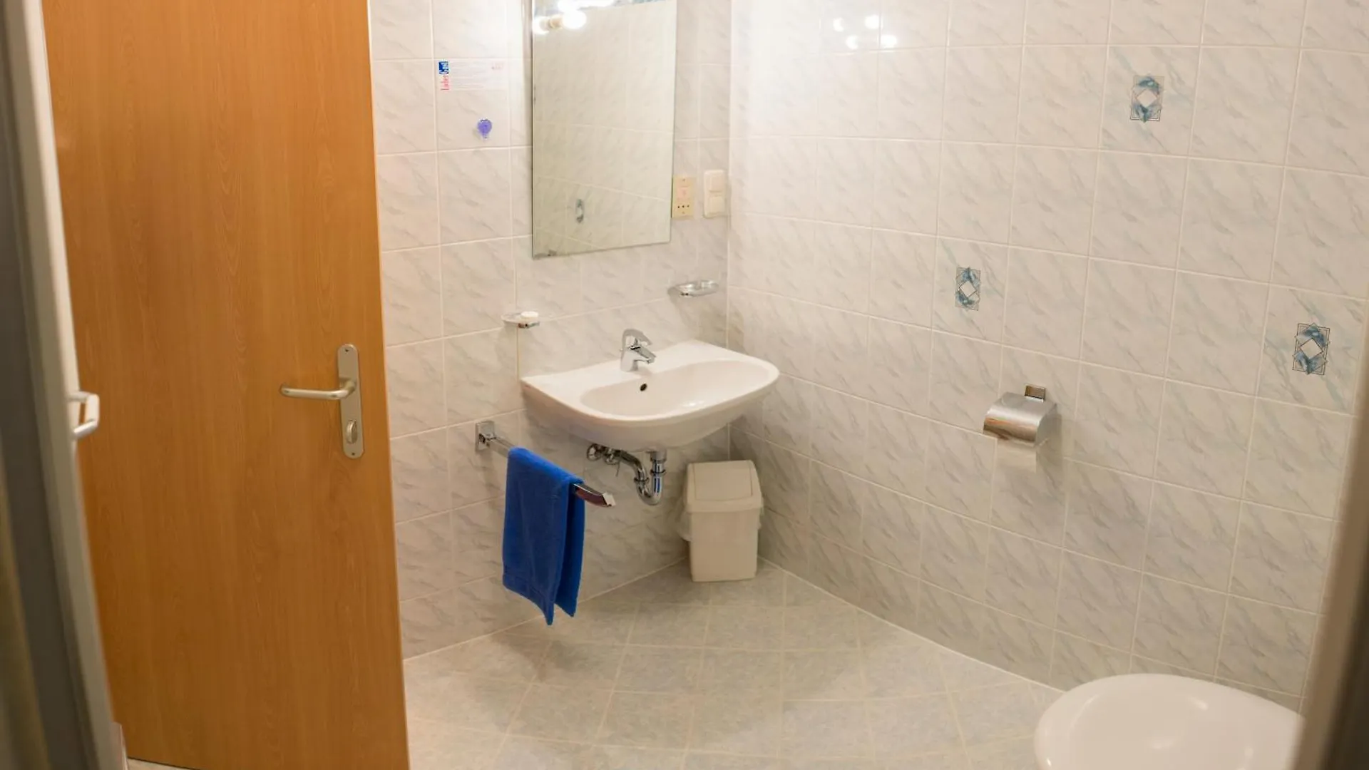 Residenz Donaucity Вена Австрия