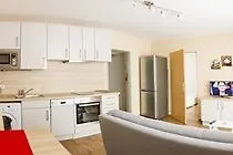 Residenz Donaucity Вена Апарт-отель