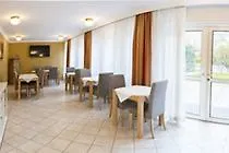 Residenz Donaucity Вена Австрия