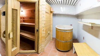 Апарт-отель Residenz Donaucity Вена