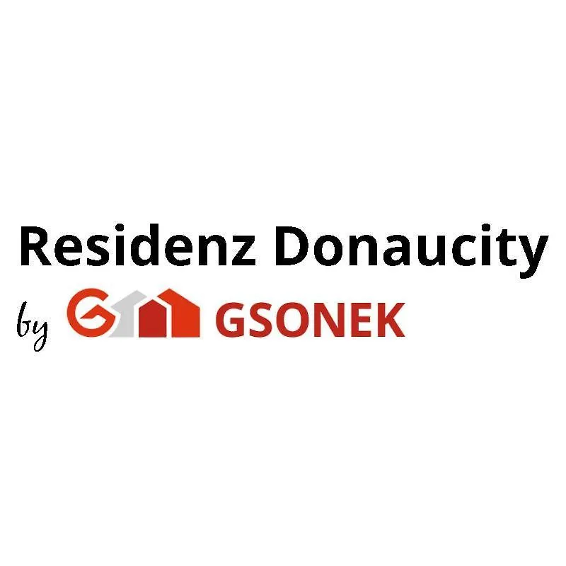Residenz Donaucity Вена Апарт-отель