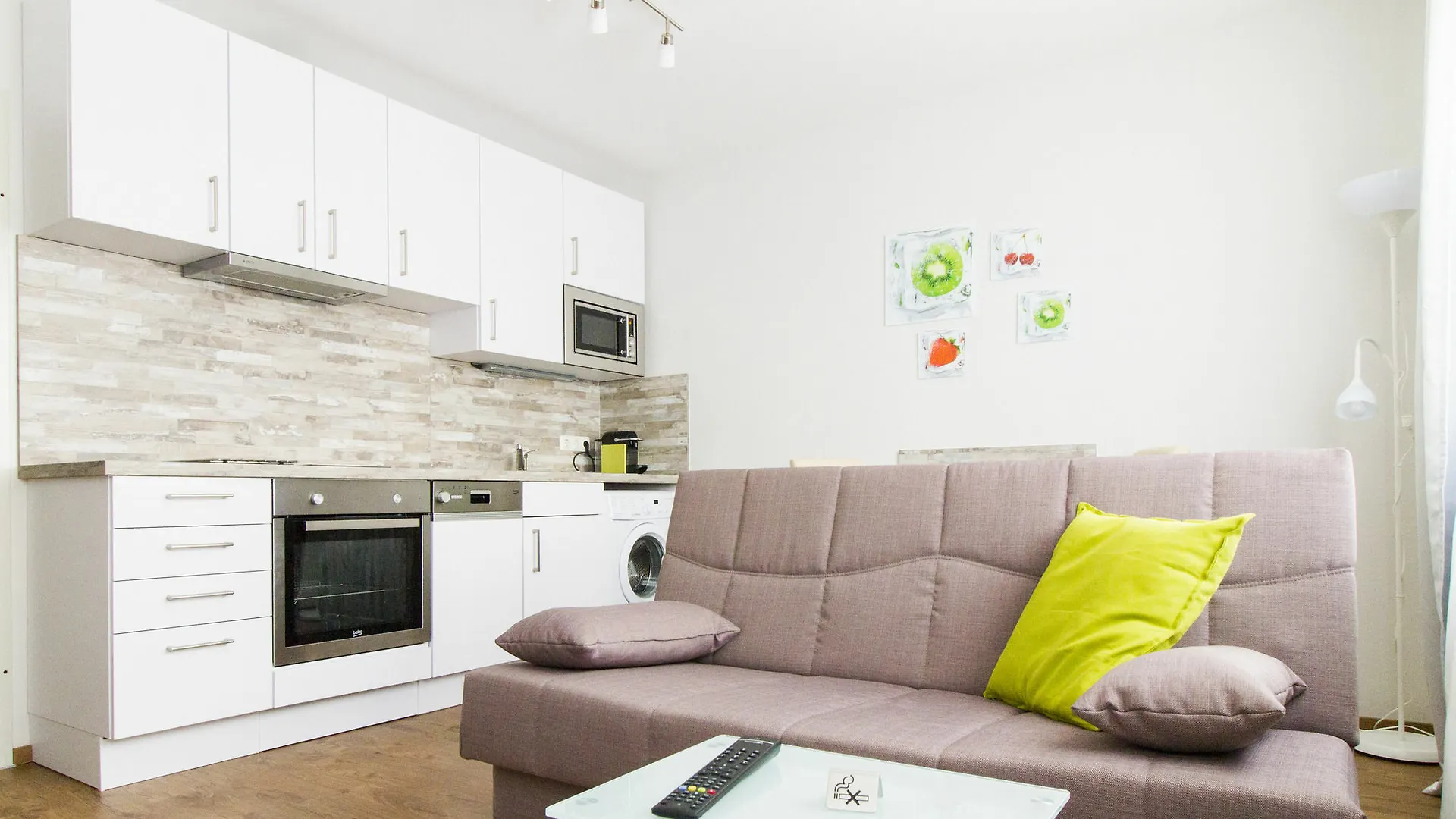 Residenz Donaucity Вена 3*,  Австрия