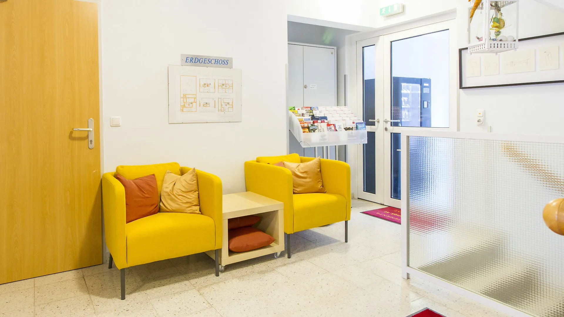 *** Hotel de apartamente Residenz Donaucity Viena Austria